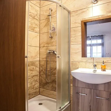 Agroborcz Apartment *