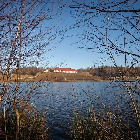 Apartment Agroborcz *