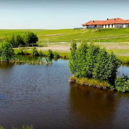 Agroborcz Apartment Borcz