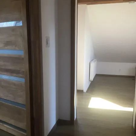 Agroborcz Apartmán Borcz