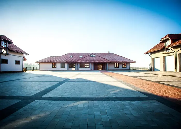 아파트 Agroborcz *