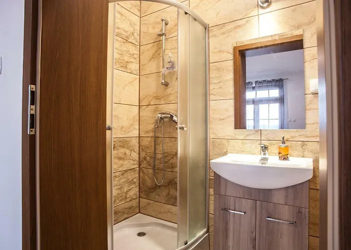 Agroborcz 아파트 *