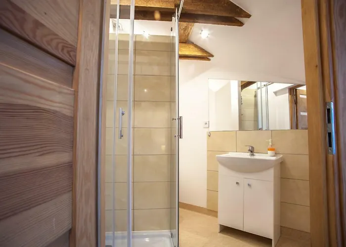 아파트 Agroborcz Borcz