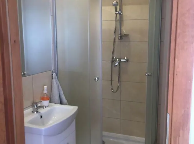 아파트 Agroborcz Borcz