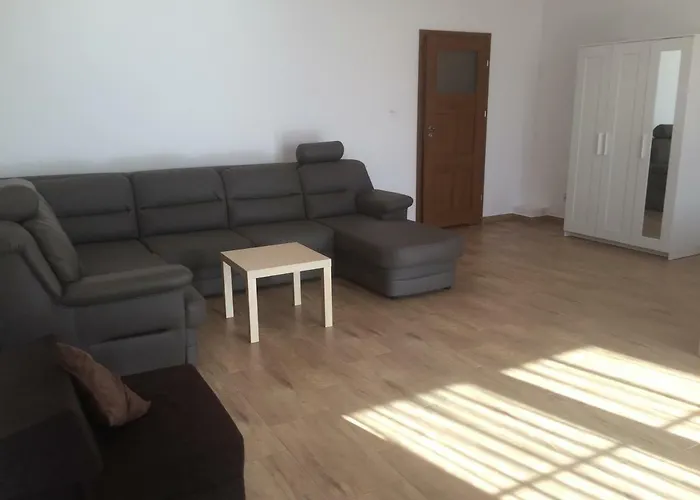 Agroborcz 아파트 Borcz