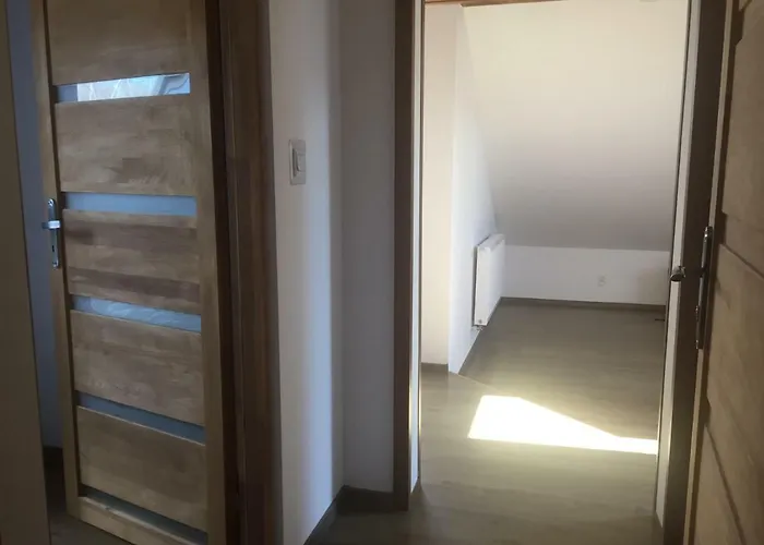 Agroborcz 아파트 Borcz