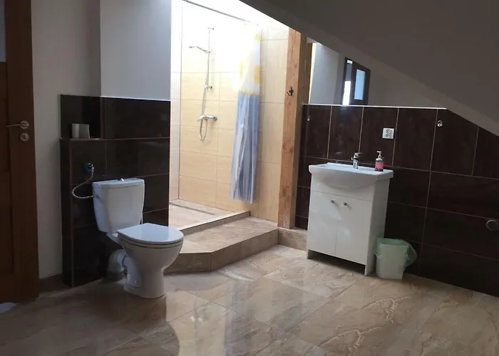 아파트 Agroborcz *